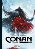 CONAN Z CIMMERIE 2