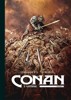 CONAN Z CIMMERIE 2