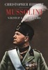 MUSSOLINI - VZESTUP A PÁD DUCEHO