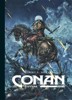 CONAN Z CIMMERIE SVAZEK III.