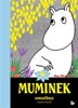 MUMINEK OMNIBUS I