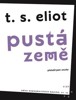 PUSTÁ ZEMĚ