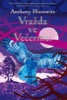 VRAŽDA VE VEČERNICI