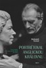 PORTRÉTOVAL ANGLICKOU KRÁLOVNU - FRANTA BĚLSKÝ