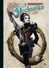 LADY MECHANIKA 5