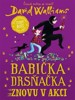 BABIČKA DRSŇAČKA ZNOVU V AKCI
