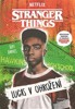 STRANGER THINGS: LUCAS V OHROŽENÍ