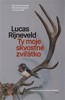 TY MOJE SKVOSTNÉ ZVÍŘÁTKO
