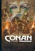CONAN: PLÍŽIVÝ STÍN A DALŠÍ PŘÍBĚHY