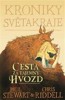 KRONIKY SVĚTAKRAJE I. CESTA ZA TAJEMNÝ HVOZD