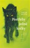 POSTŘEHY JEDNÉ KOČKY