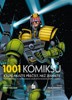 1001 KOMIKSŮ,KTERÉ MUSÍTE PŘEČÍST,NEŽ ZEMŘETE