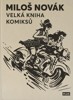 VELKÁ KNIHA KOMIKSŮ