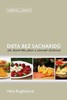 DIETA BEZ SACHARIDŮ-JAK ZBAVIT TĚLO PLÍSNÍ A ZÁROVEŇ ZHUBNOU