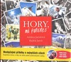 HORY, MÁ PANENKO