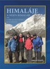 HIMALÁJE A NEJEN HIMALÁJE ANEB S TŘEMI DŮCHODCI K EVERESTU