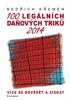 100 LEGÁLNÍCH DAŇOVÝCH TRIKŮ 2014