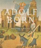 ADOLF BORN-TURECKO A ŘECKO MÁ LÁSKA