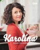 KAROLÍNA-DOMÁCÍ KUCHAŘKA