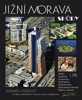 JIŽNÍ MORAVA SHŮRY-1.DÍL  BRNO,IVANČICKO,POHOŘELICKO,PÁLAVA