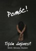 POMÓC! TRPÍM DEPRESÍ!