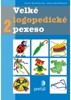 VELKÉ LOGOPEDICKÉ PEXESO 2
