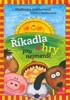 ŘÍKADLA A HRY PRO NEJMENŠÍ