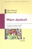 MÁM DYSLEXII