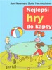 NEJLEPŠÍ HRY DO KAPSY