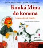 KOUKÁ MÍNA DO KOMÍNA-LOGOPEDICKÉ ŘÍKANKY