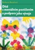 DÍTĚ S MENTÁLNÍM POSTIŽENÍM A PODPORA JEHO VÝVOJE