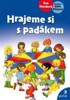 HRAJEME SI S PADÁKEM-HRY S PADÁKEM, STUHAMI A ŠÁTKY