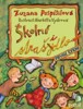 ŠKOLNÍ STRAŠIDLO