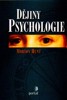 DĚJINY PSYCHOLOGIE