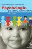 PSYCHOLOGIE PRO UČITELKY MATEŘSKÉ ŠKOLY