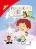 POHÁDKOVÝ SVĚT-PRVNÍ ČTENÍ,TO NIC NENÍ