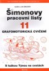 ŠIMONOVY PRACOVNÍ LISTY 11