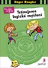 TRÉNUJEME LOGICKÉ MYŠLENÍ