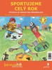 INFORMATORIUM SPECIÁL 1/2018 SPORTUJEME CELÝ ROK