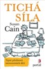 TICHÁ SÍLA-TAJNÉ PŘEDNOSTI INTROVERTNÍCH DĚTÍ