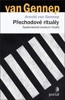 PŘECHODOVÉ RITUÁLY