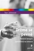 DRŽME SE PEVNĚ-PÁROVÁ TERAPIE ZAMĚŘENÁ NA EMOCE