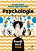PSYCHOLOGIE-KOMIKSOVÝ ÚVOD