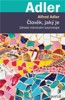 ČLOVĚK, JAKÝ JE-ZÁKLADY INDIVIDUÁLNÍ PSYCHOLOGIE