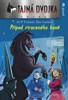 PŘÍPAD ZTRACENÉHO KONĚ-TAJNÁ DVOJKA