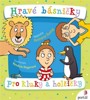 HRAVÉ BÁSNIČKY PRO KLUKY A HOLČIČKY
