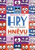 HRY PRO ZVLÁDÁNÍ HNĚVU-CVIČENÍ A HRY PRO DĚTI 5-12 LET