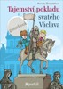 TAJEMSTVÍ POKLADU SVATÉHO VÁCLAVA-GAMEBOOK