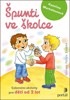 ŠPUNTI VE ŠKOLCE-CELOROČNÍ AKTIVITY PRO DĚTI OD DVOU LET