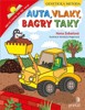 AUTA, VLAKY,BAGRY TAKY-GENETICKÁ METODA